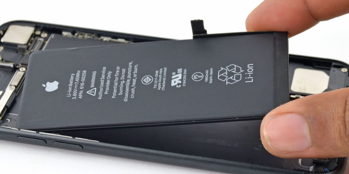 Cobalt in Phone