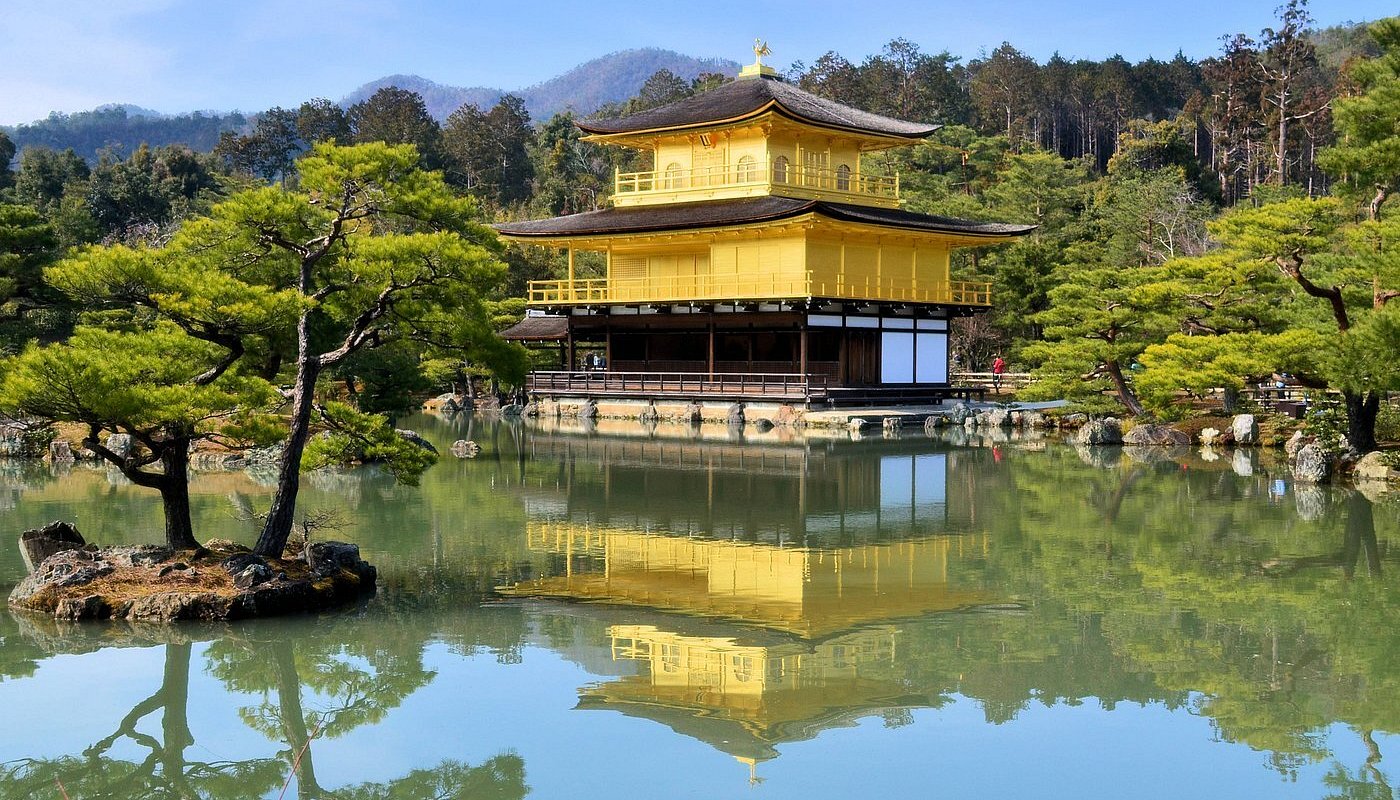 Kinkaku-ji