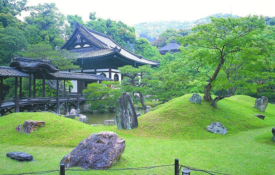 Kodai-ji