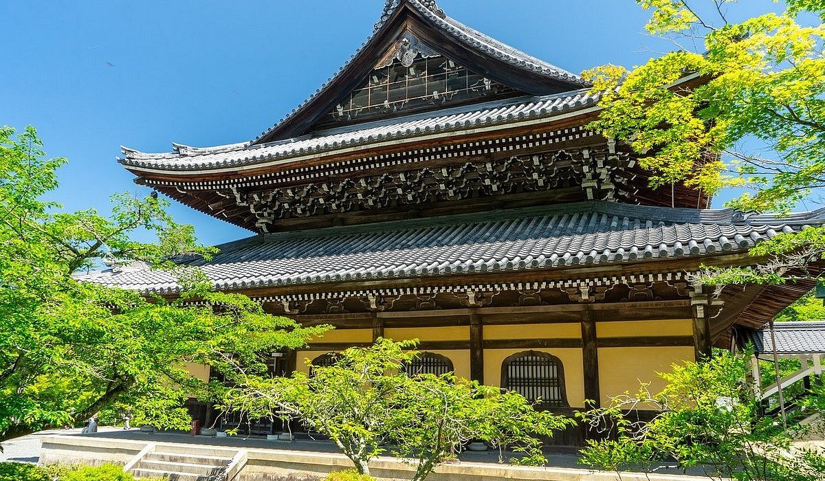 Nanzen-ji