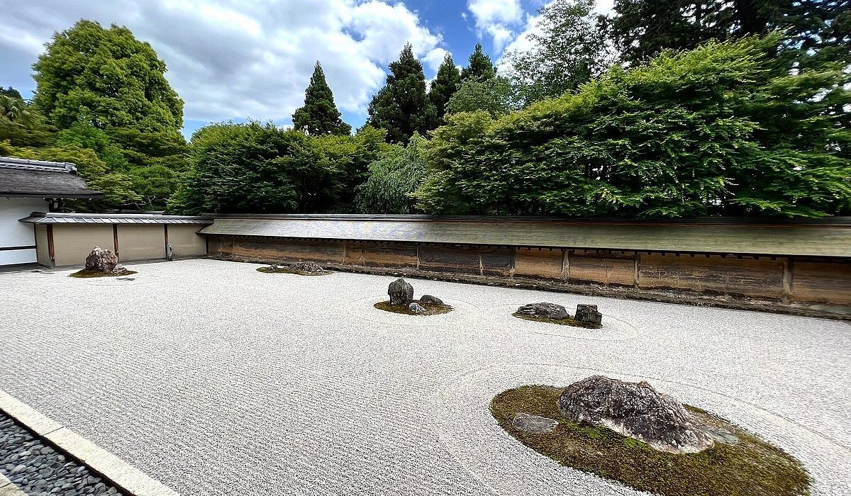 Ryoan-ji