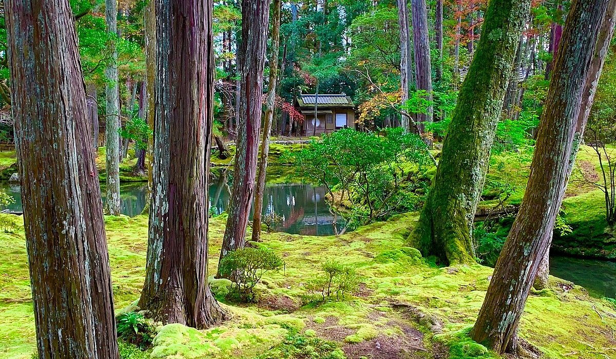 Saiho-ji