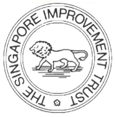 Logo of the Singapore Improvement Trust